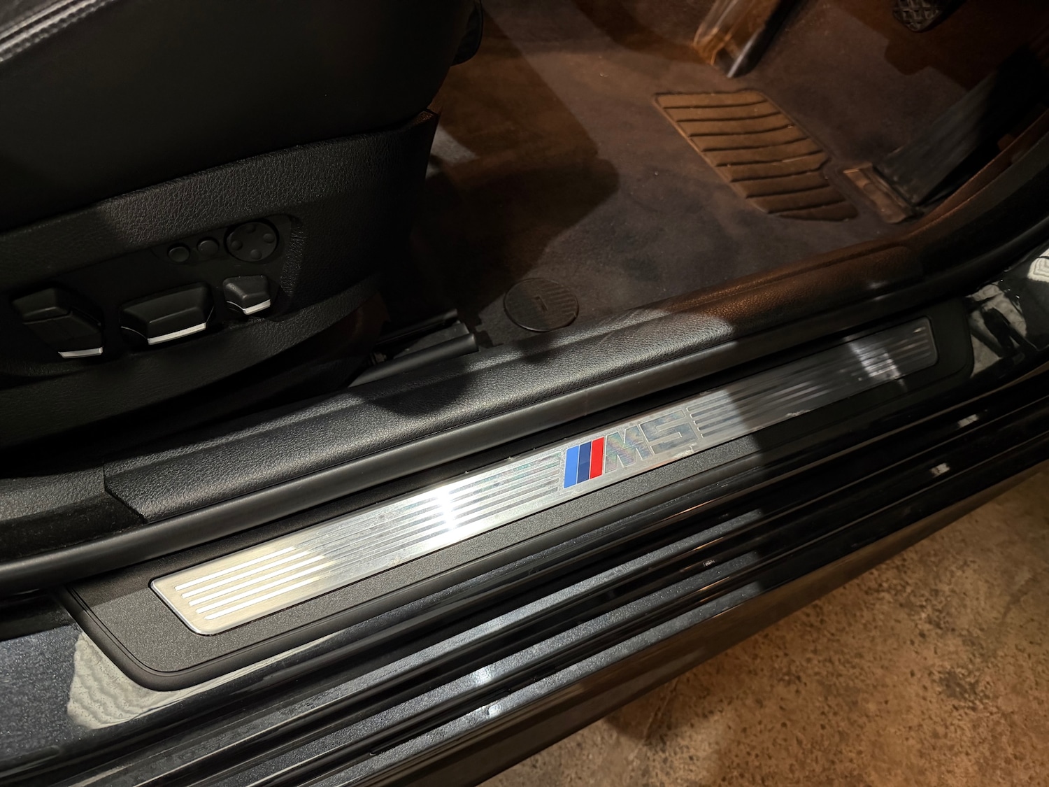 Used BMW M5 2012 for sale - 77024057: Photo 29