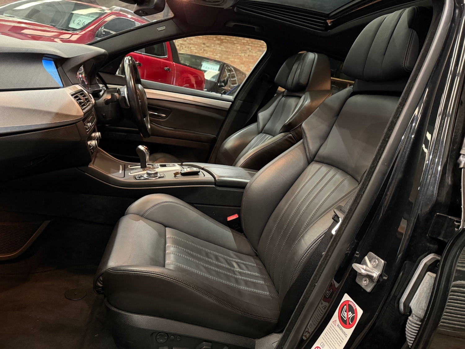 Used BMW M5 2012 for sale - 77024057: Photo 3