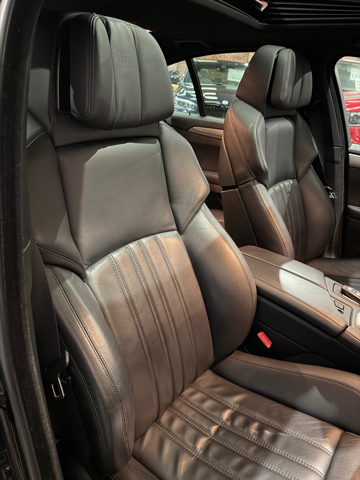 Used BMW M5 2012 for sale - 77024057: Photo 30