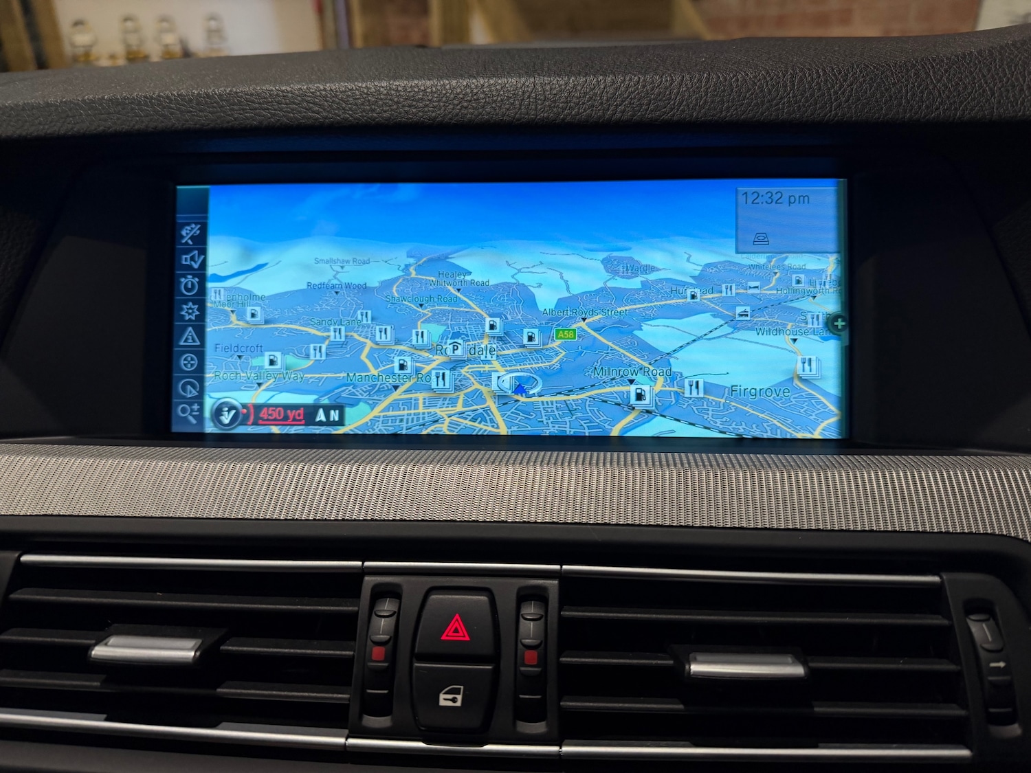 Used BMW M5 2012 for sale - 77024057: Photo 31