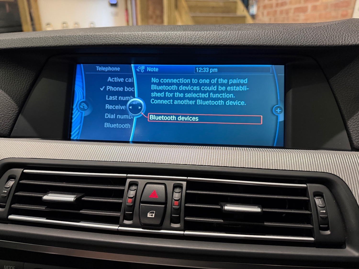 Used BMW M5 2012 for sale - 77024057: Photo 34