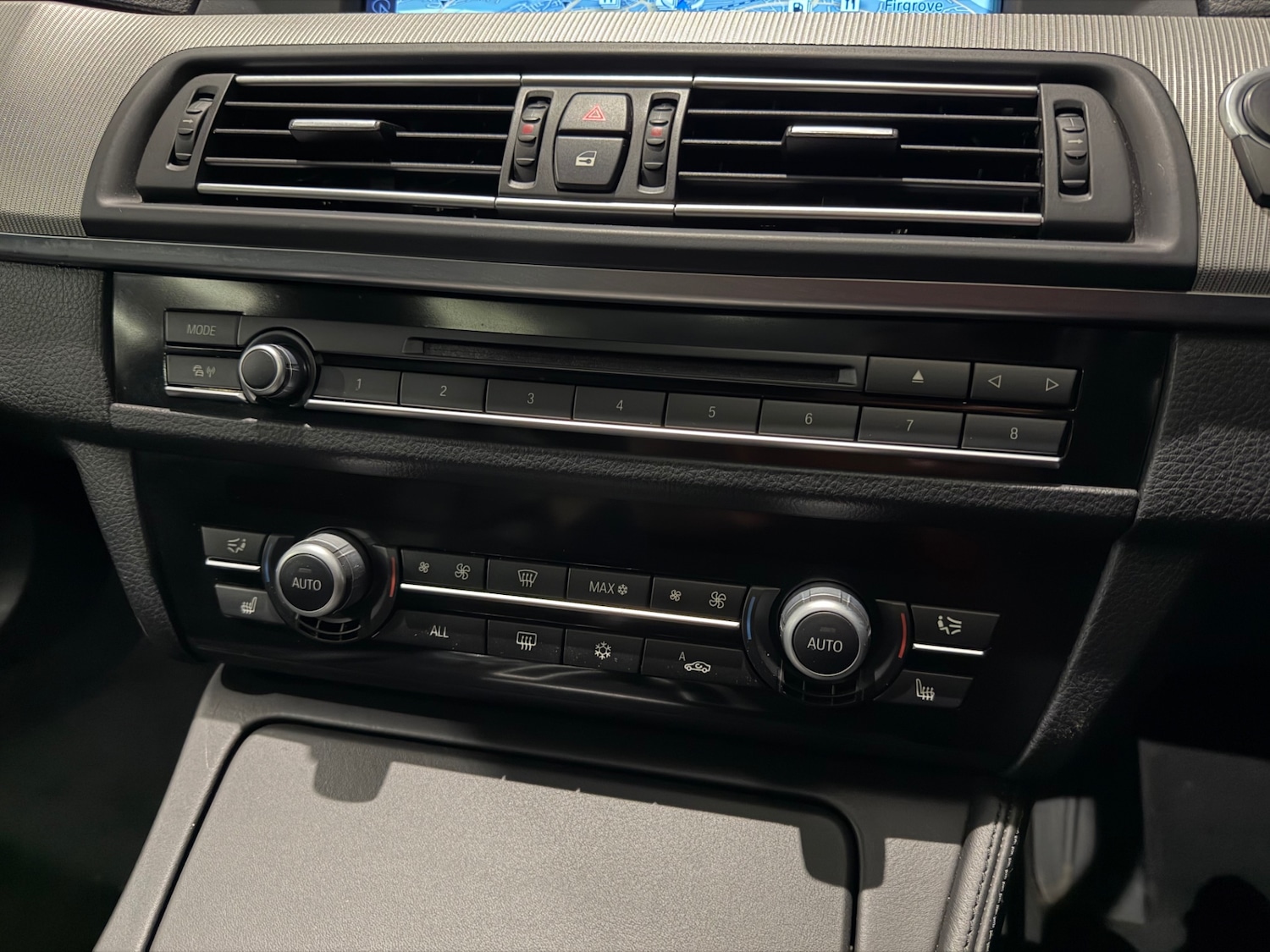 Used BMW M5 2012 for sale - 77024057: Photo 35