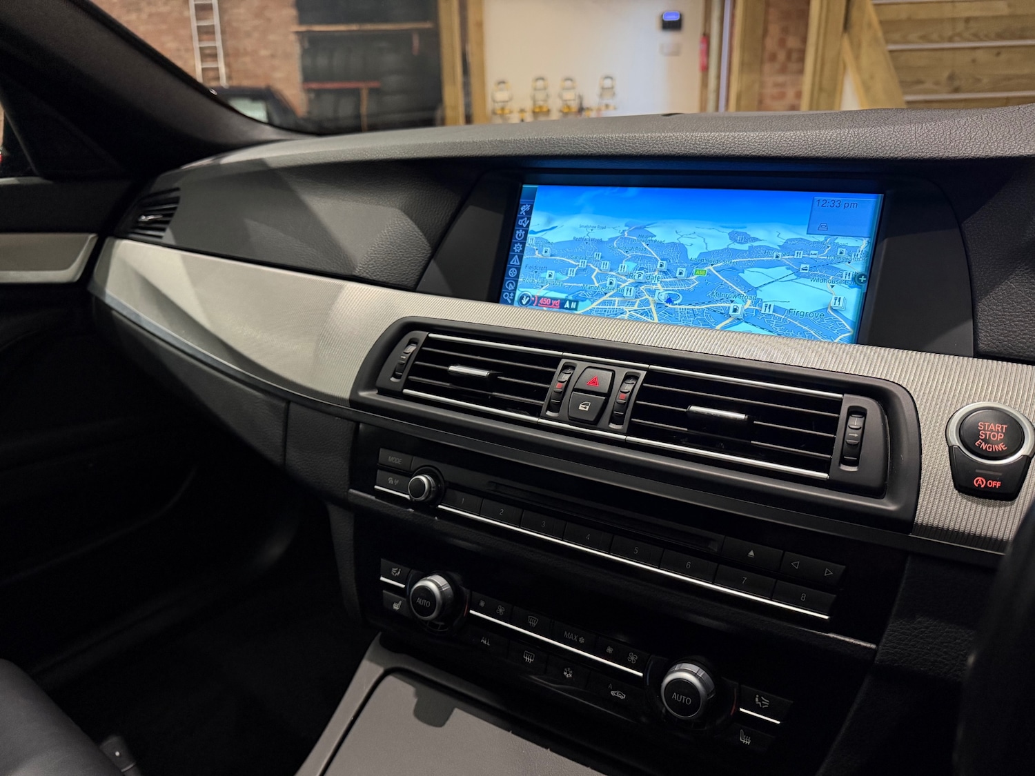 Used BMW M5 2012 for sale - 77024057: Photo 37