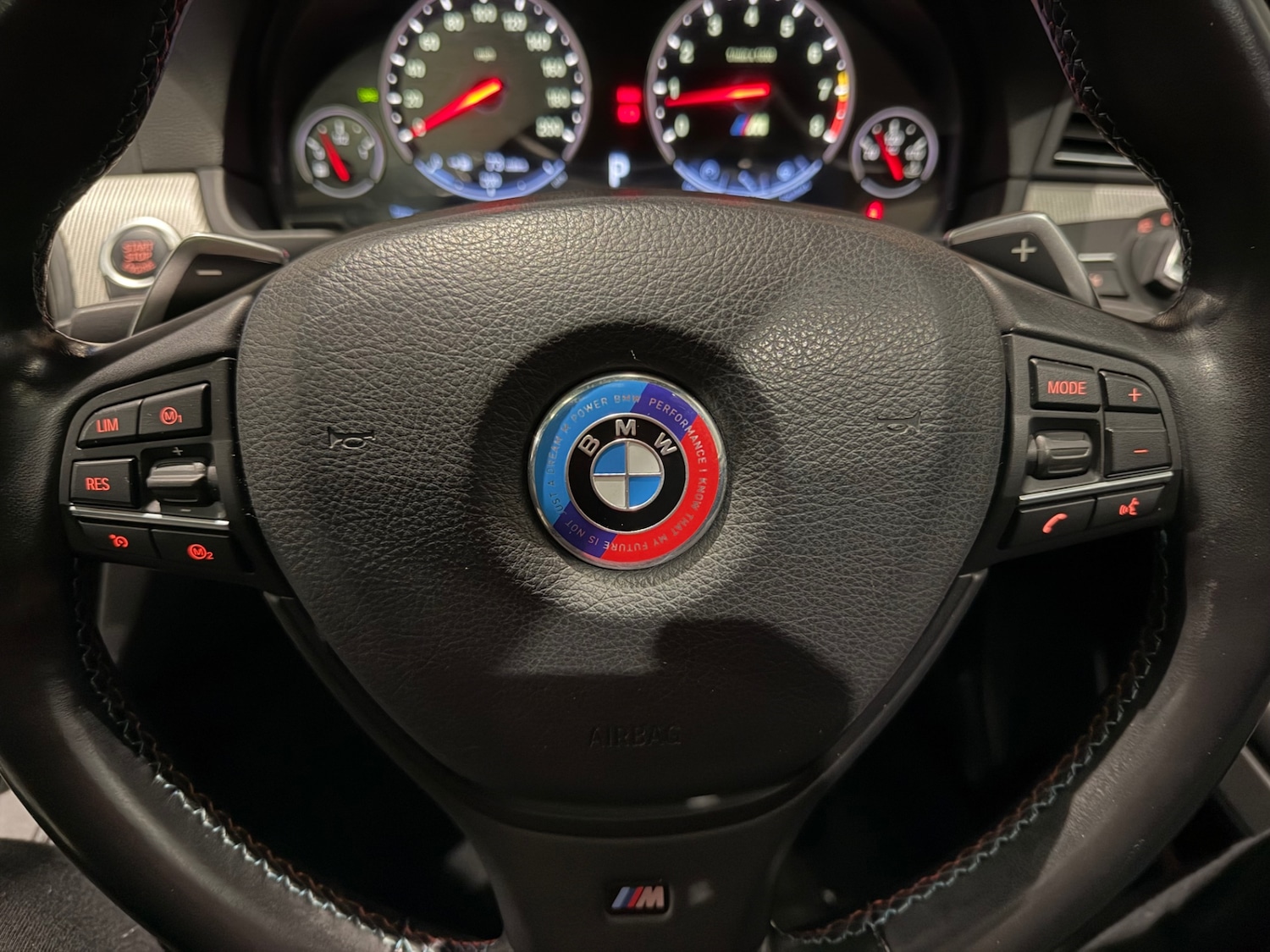 Used BMW M5 2012 for sale - 77024057: Photo 41