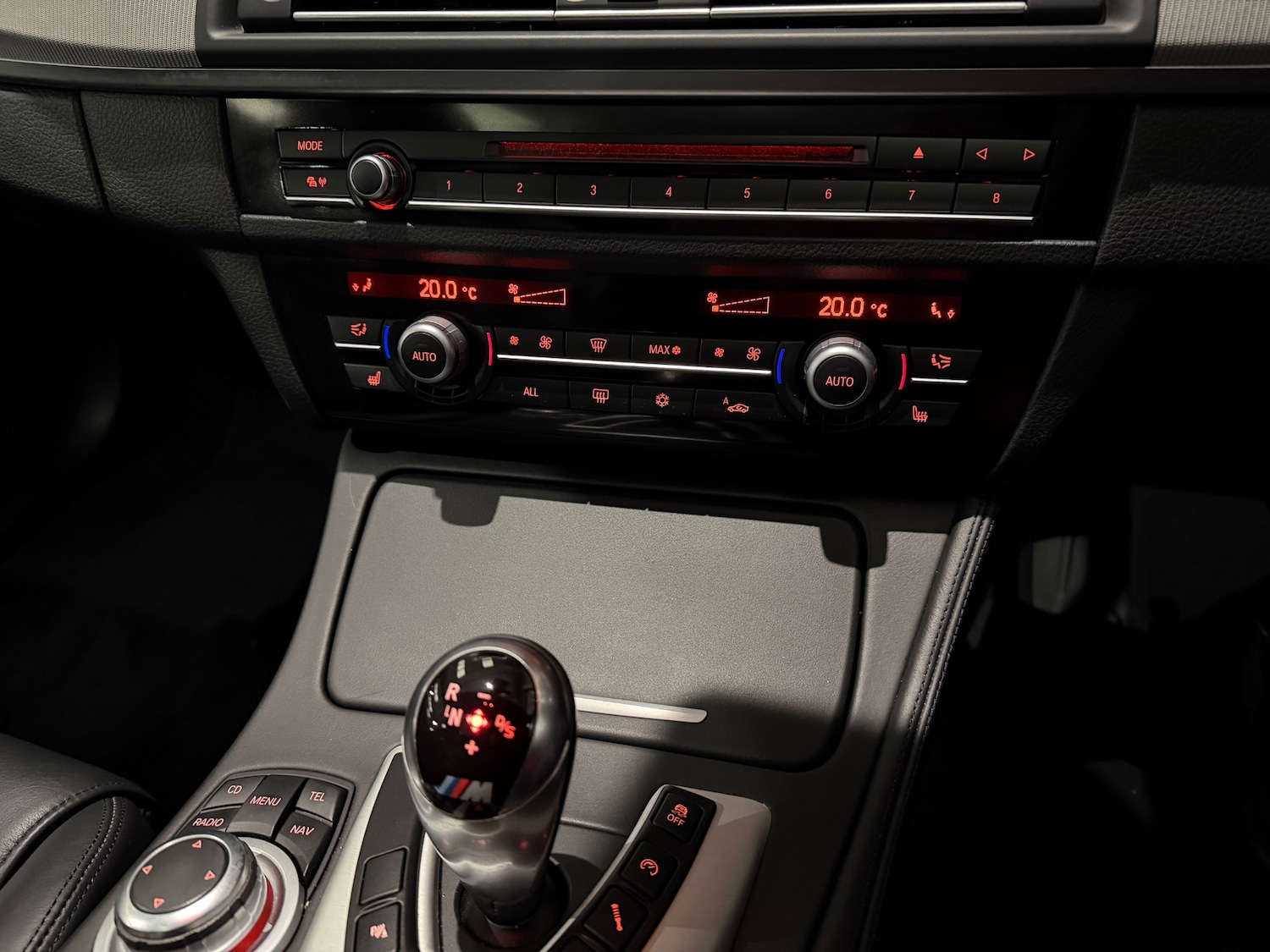 Used BMW M5 2012 for sale - 77024057: Photo 42