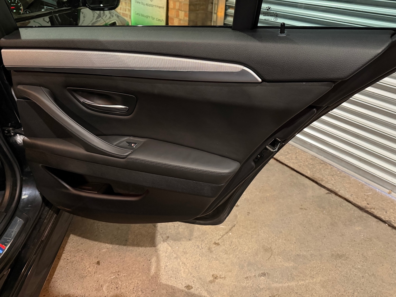 Used BMW M5 2012 for sale - 77024057: Photo 44