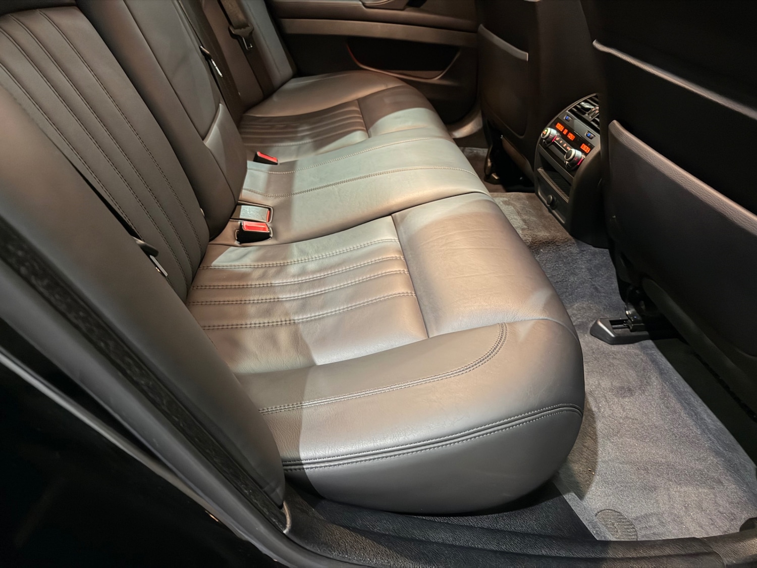 Used BMW M5 2012 for sale - 77024057: Photo 45