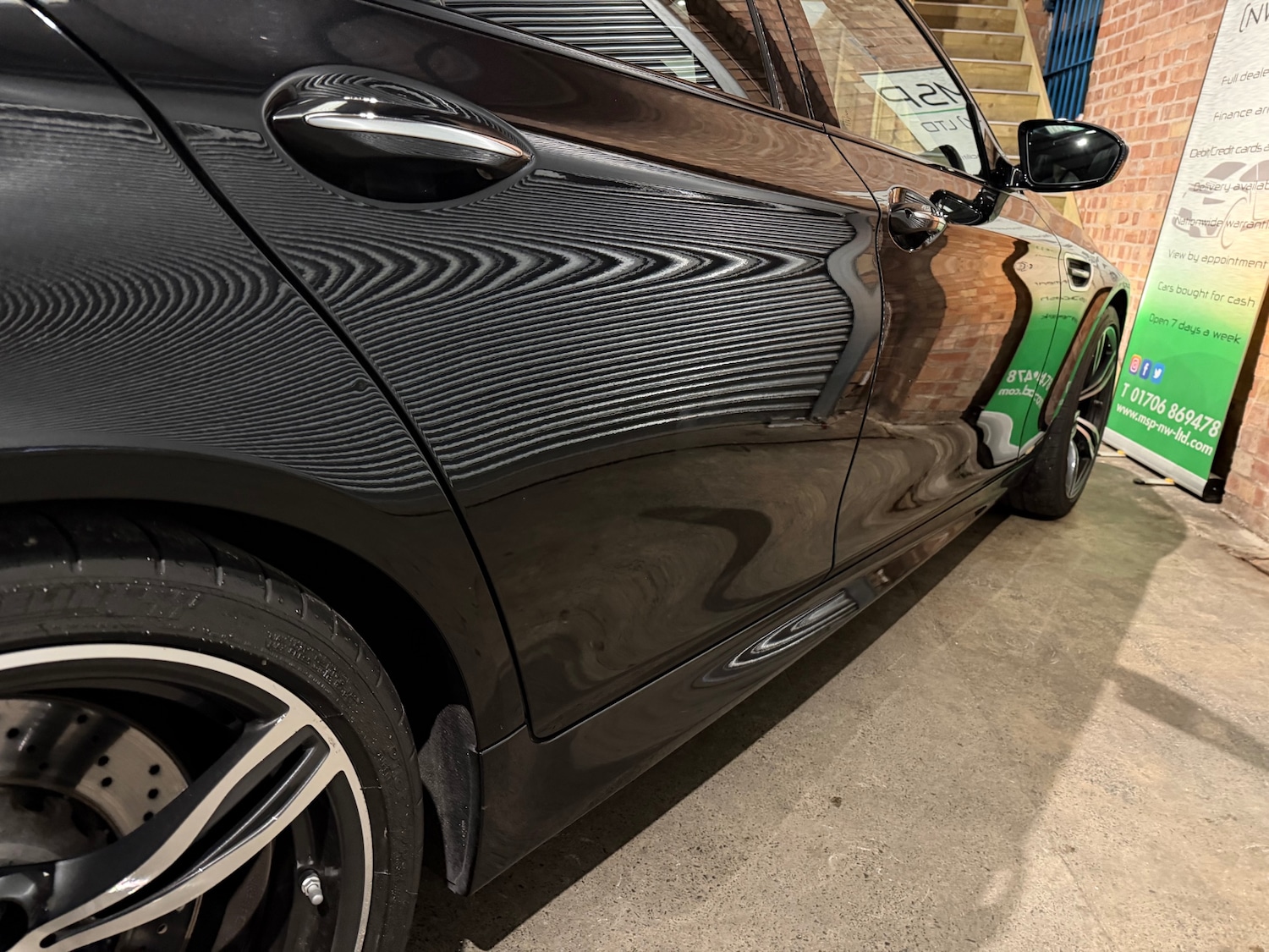 Used BMW M5 2012 for sale - 77024057: Photo 49