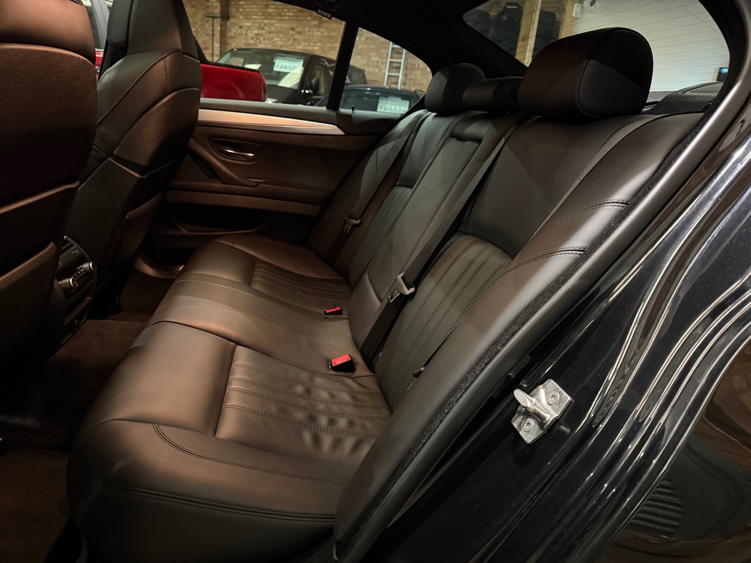 Used BMW M5 2012 for sale - 77024057: Photo 5