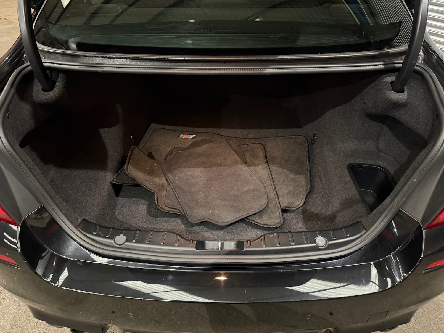 Used BMW M5 2012 for sale - 77024057: Photo 54