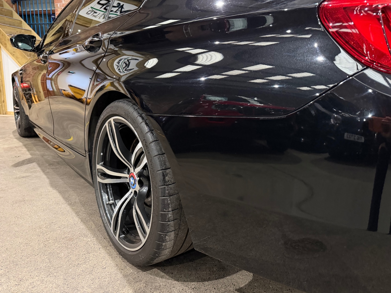 Used BMW M5 2012 for sale - 77024057: Photo 55