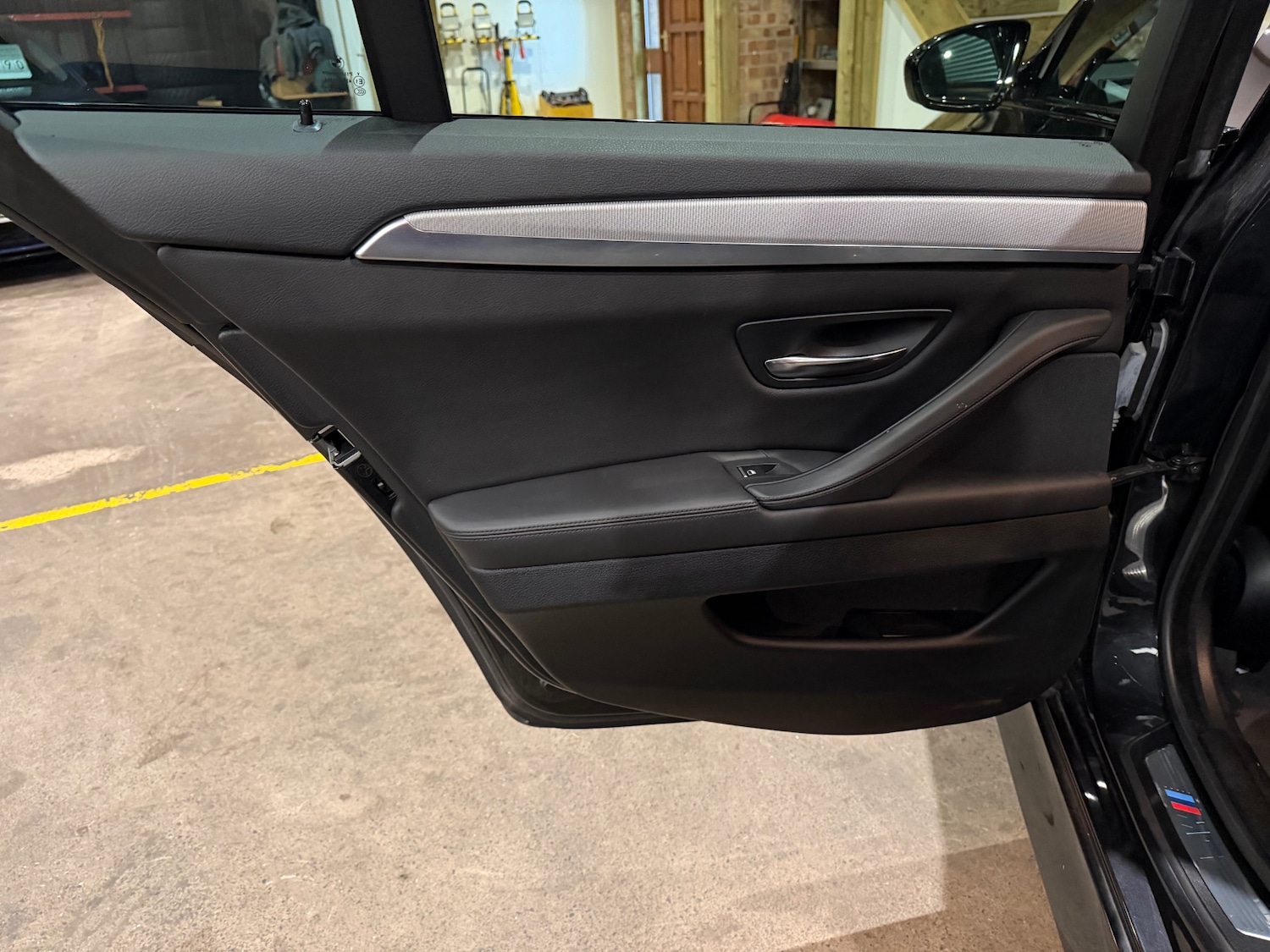 Used BMW M5 2012 for sale - 77024057: Photo 56