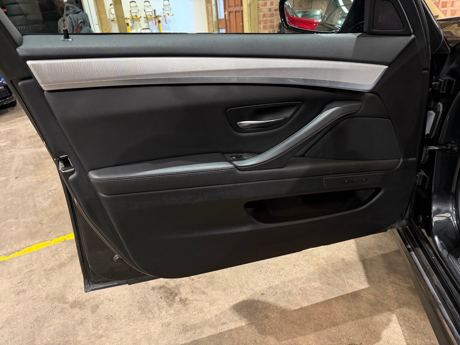 Used BMW M5 2012 for sale - 77024057: Photo 59