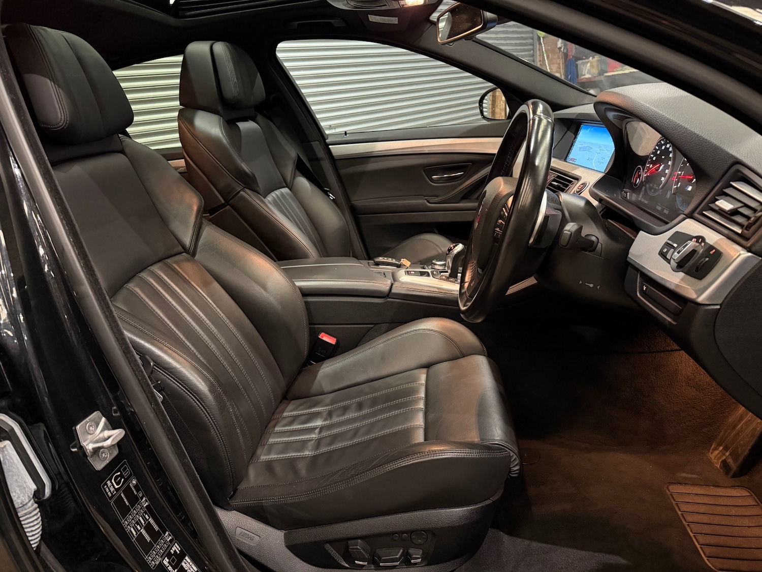 Used BMW M5 2012 for sale - 77024057: Photo 6