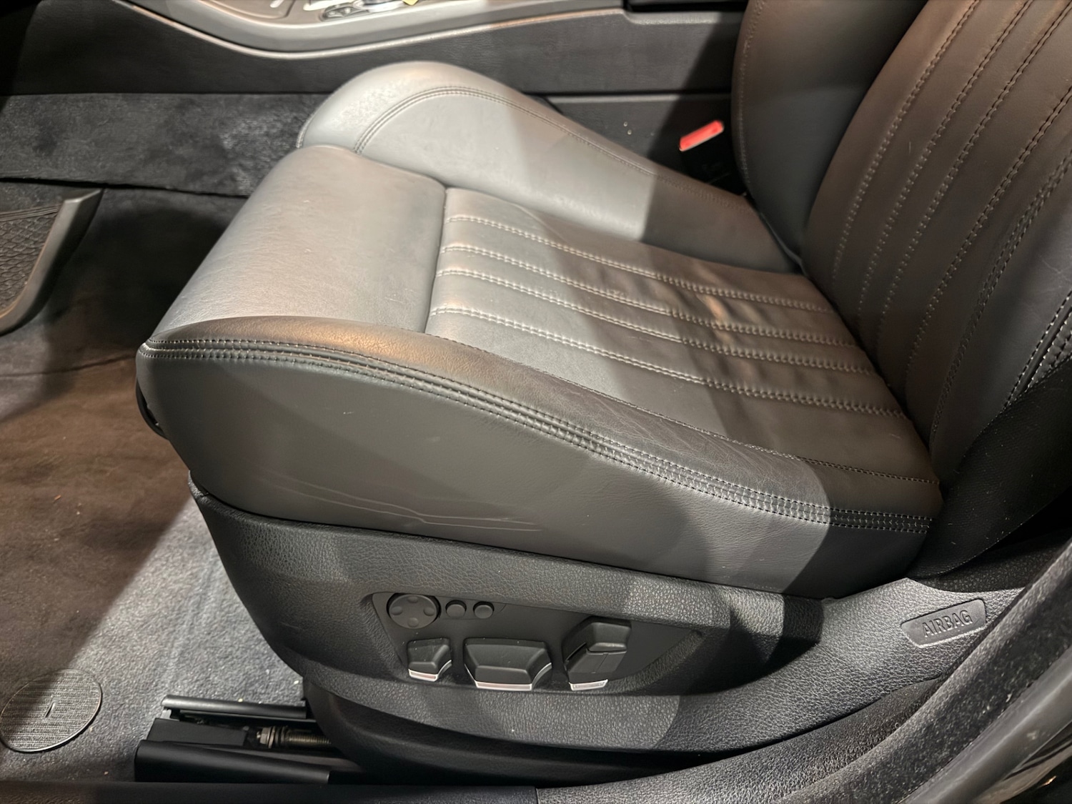 Used BMW M5 2012 for sale - 77024057: Photo 60