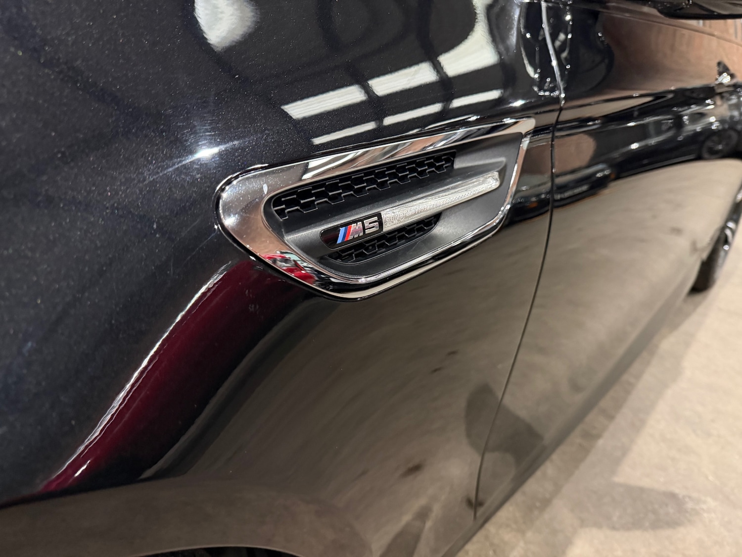 Used BMW M5 2012 for sale - 77024057: Photo 63