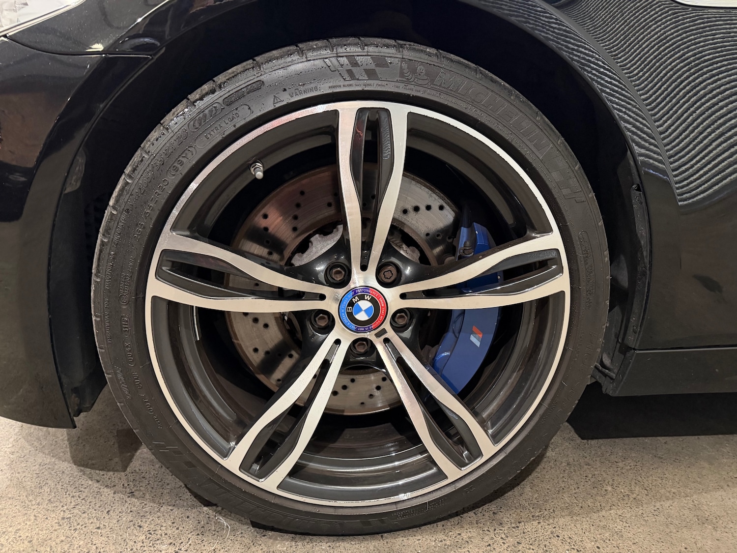 Used BMW M5 2012 for sale - 77024057: Photo 7