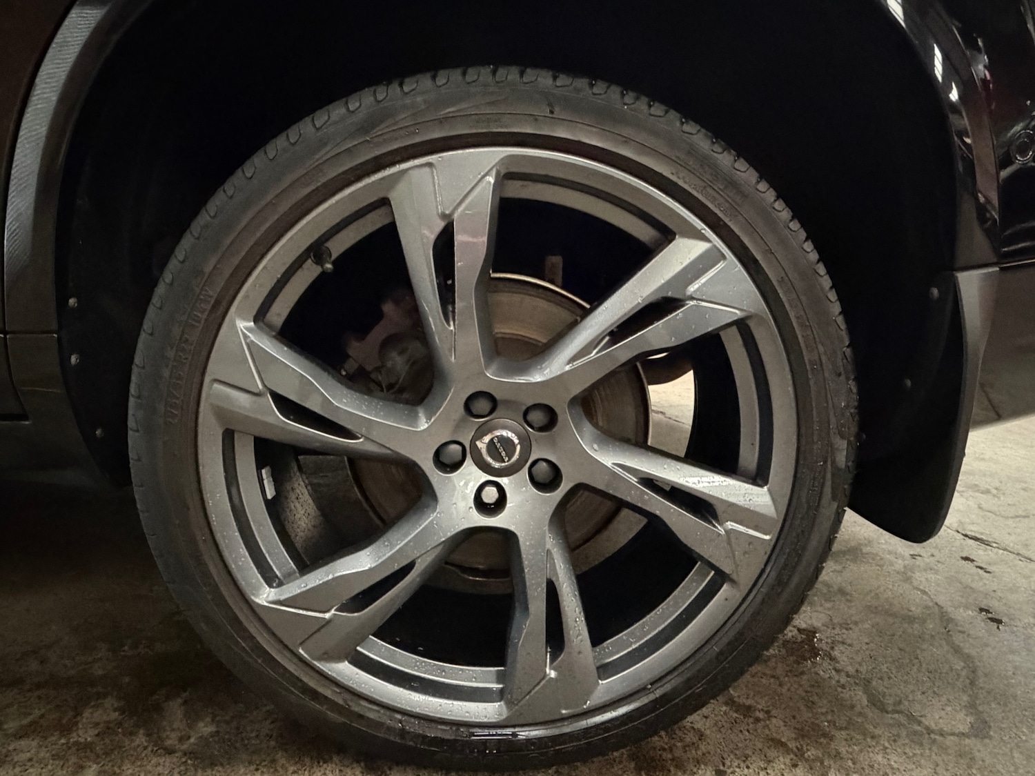 Used Volvo XC90 2018 for sale - 78078811: Photo 10