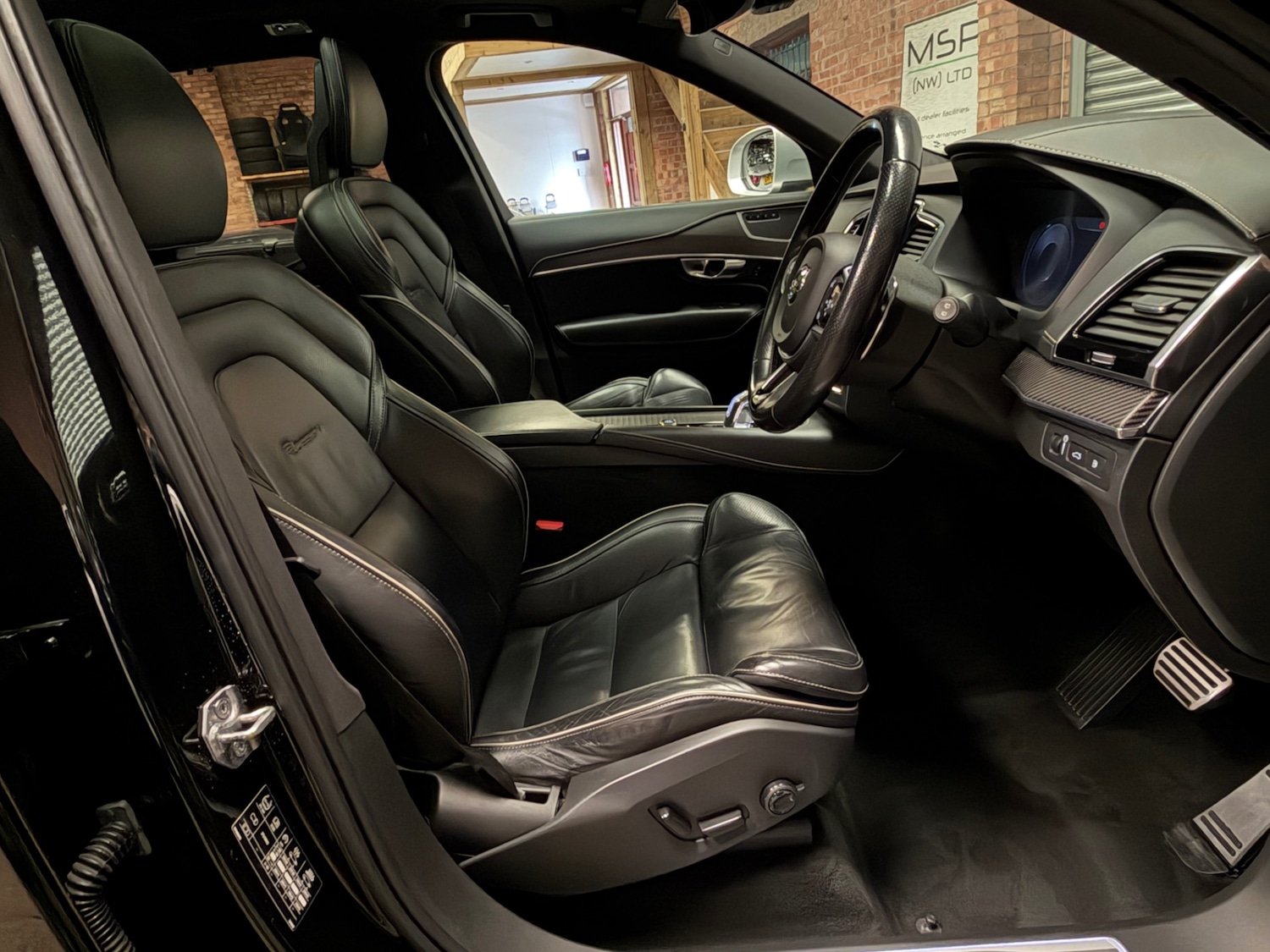 Used Volvo XC90 2018 for sale - 78078811: Photo 5