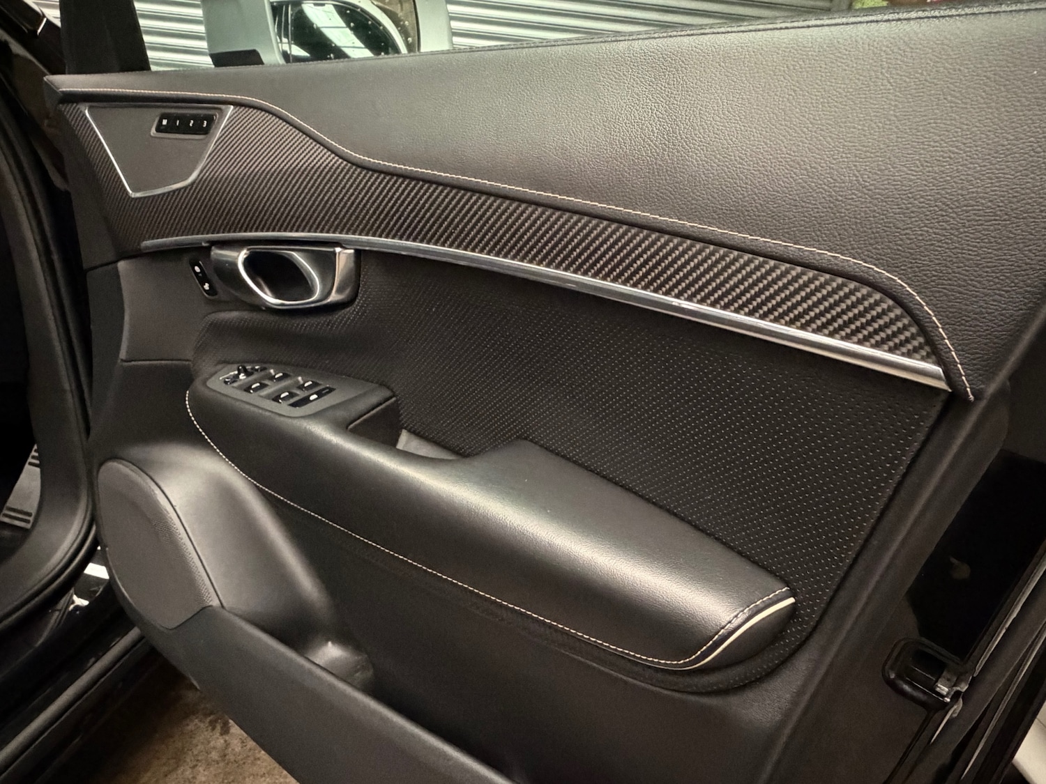 Used Volvo XC90 2018 for sale - 78078811: Photo 6