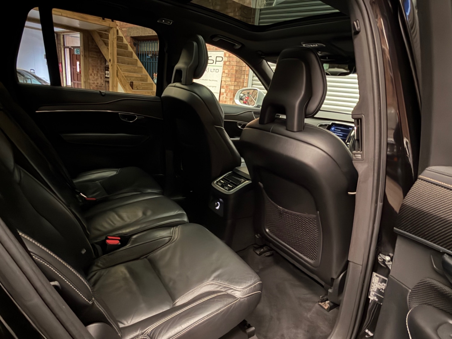 Used Volvo XC90 2018 for sale - 78078811: Photo 7