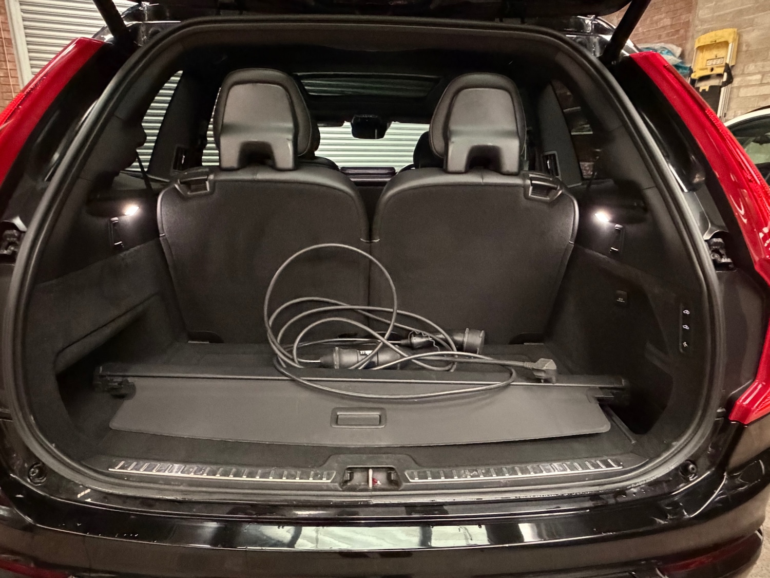 Used Volvo XC90 2018 for sale - 78078811: Photo 8