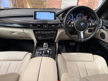 Used BMW X5 2017 for sale - 78963439: Photo