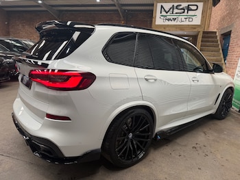 Used BMW X5 2020 for sale - 78895172: Photo