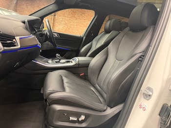 Used BMW X5 2020 for sale - 78895172: Photo