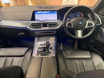 Used BMW X5 2020 for sale - 78895172: Photo
