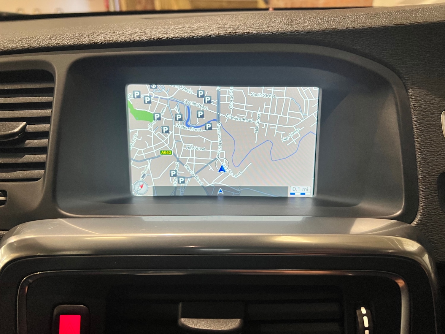 Used Volvo V60 2016 for sale - 77446014: Photo 29