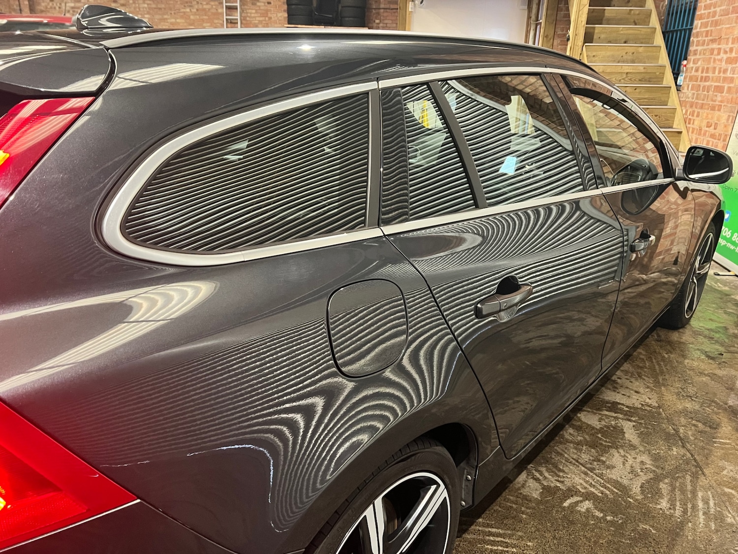 Used Volvo V60 2016 for sale - 77446014: Photo 40