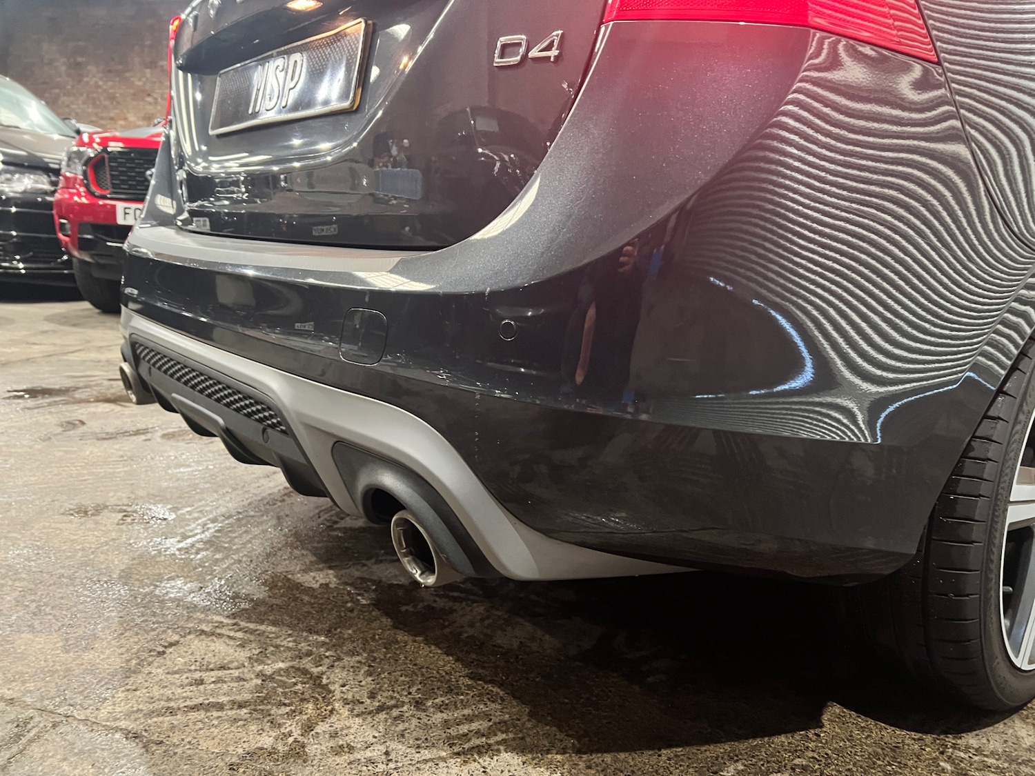 Used Volvo V60 2016 for sale - 76858924: Photo 43