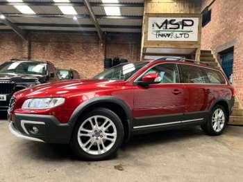 2014 (64) - D4 [181] SE Lux 5dr AWD Geartronic