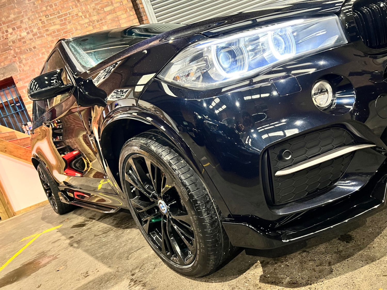 Used BMW X5 2018 for sale - 76663689: Photo 10