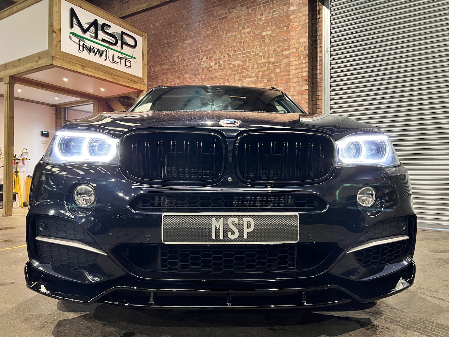 Used BMW X5 2018 for sale - 76663689: Photo 11