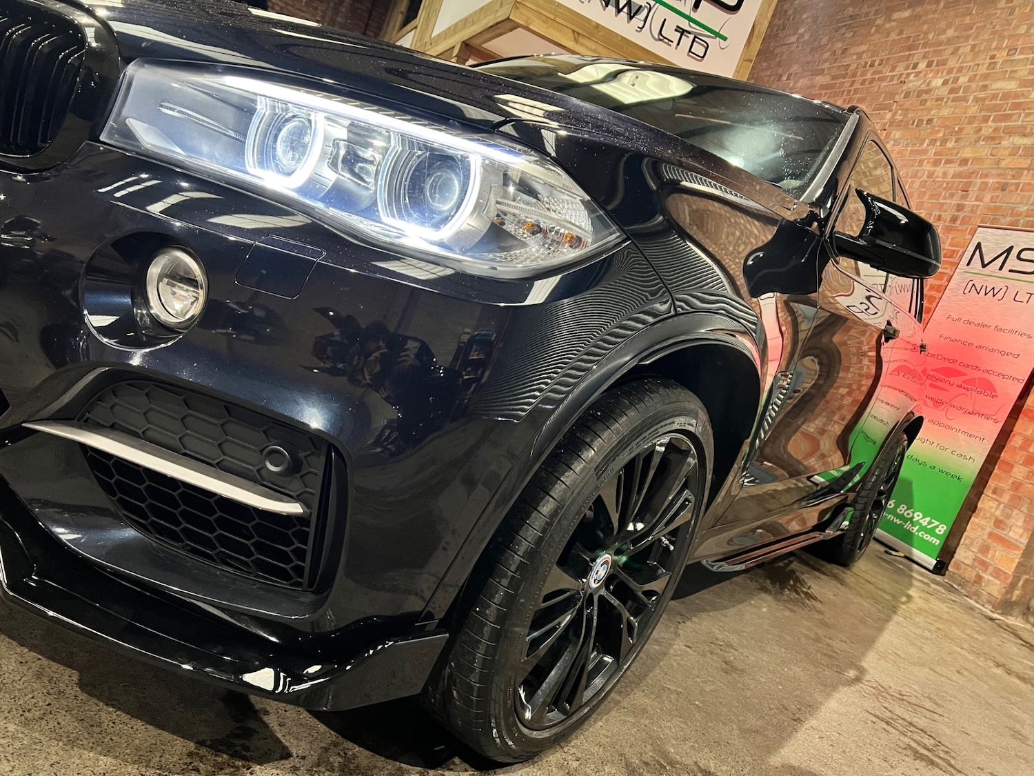 Used BMW X5 2018 for sale - 76663689: Photo 12