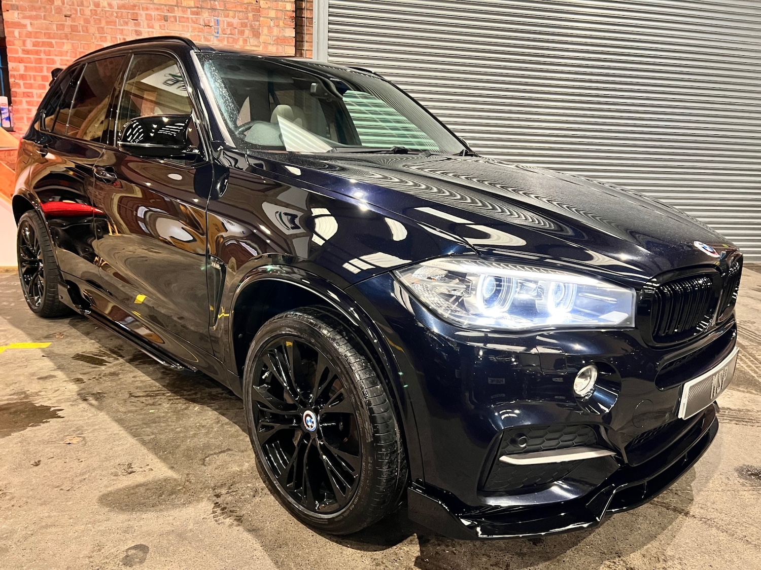 Used BMW X5 2018 for sale - 76663689: Photo 13