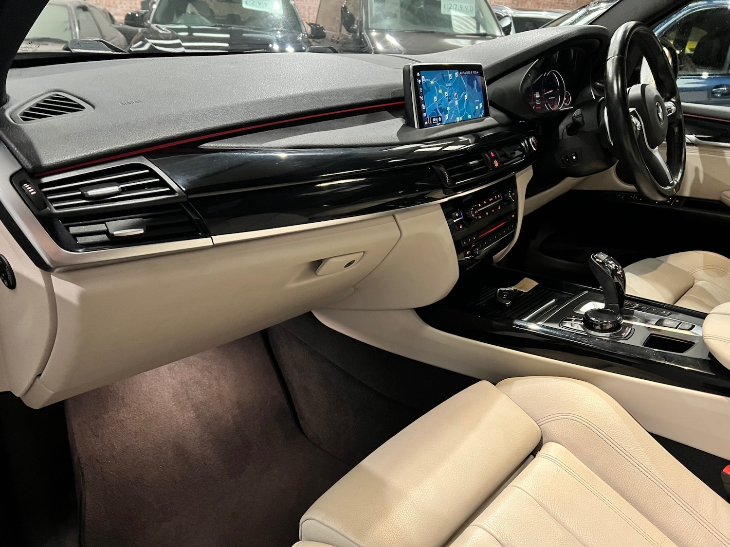 Used BMW X5 2018 for sale - 76663689: Photo 15