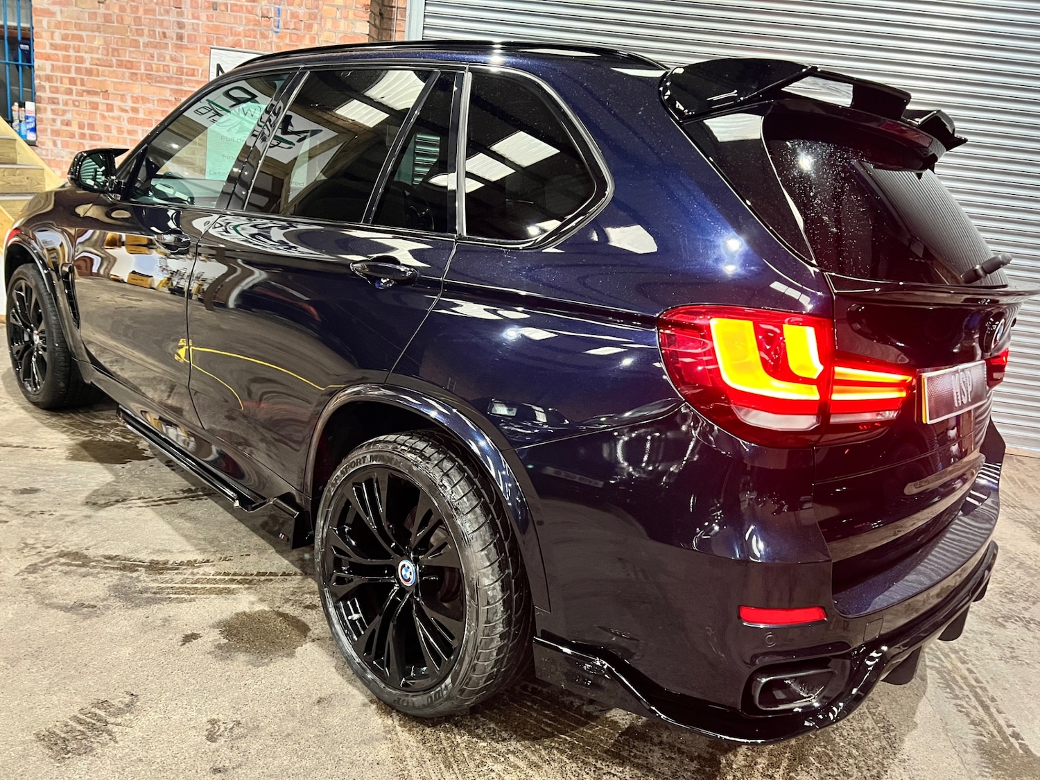 Used BMW X5 2018 for sale - 76663689: Photo 16