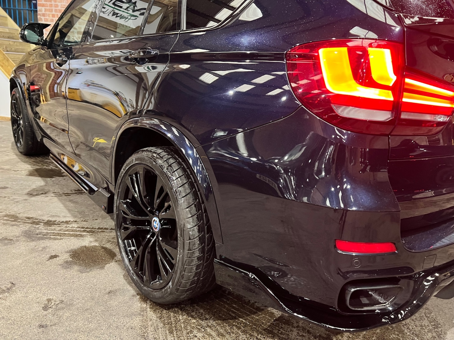 Used BMW X5 2018 for sale - 76663689: Photo 17