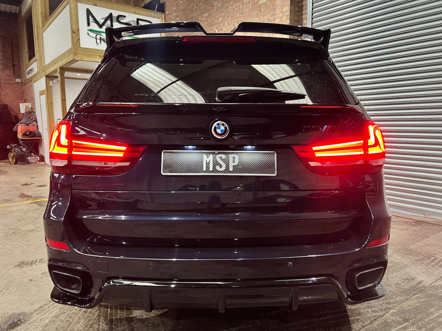 Used BMW X5 2018 for sale - 76663689: Photo 18