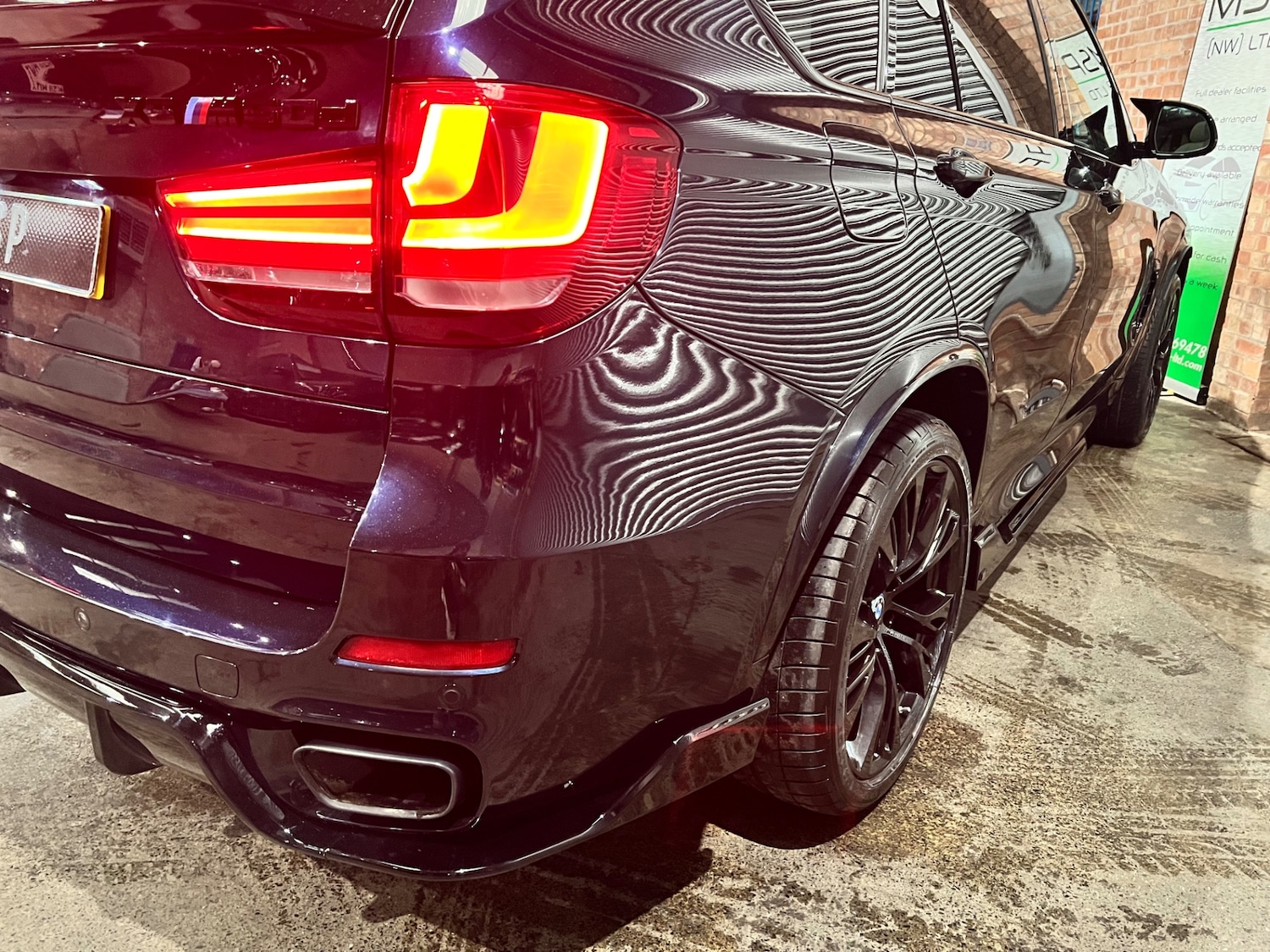 Used BMW X5 2018 for sale - 76663689: Photo 19