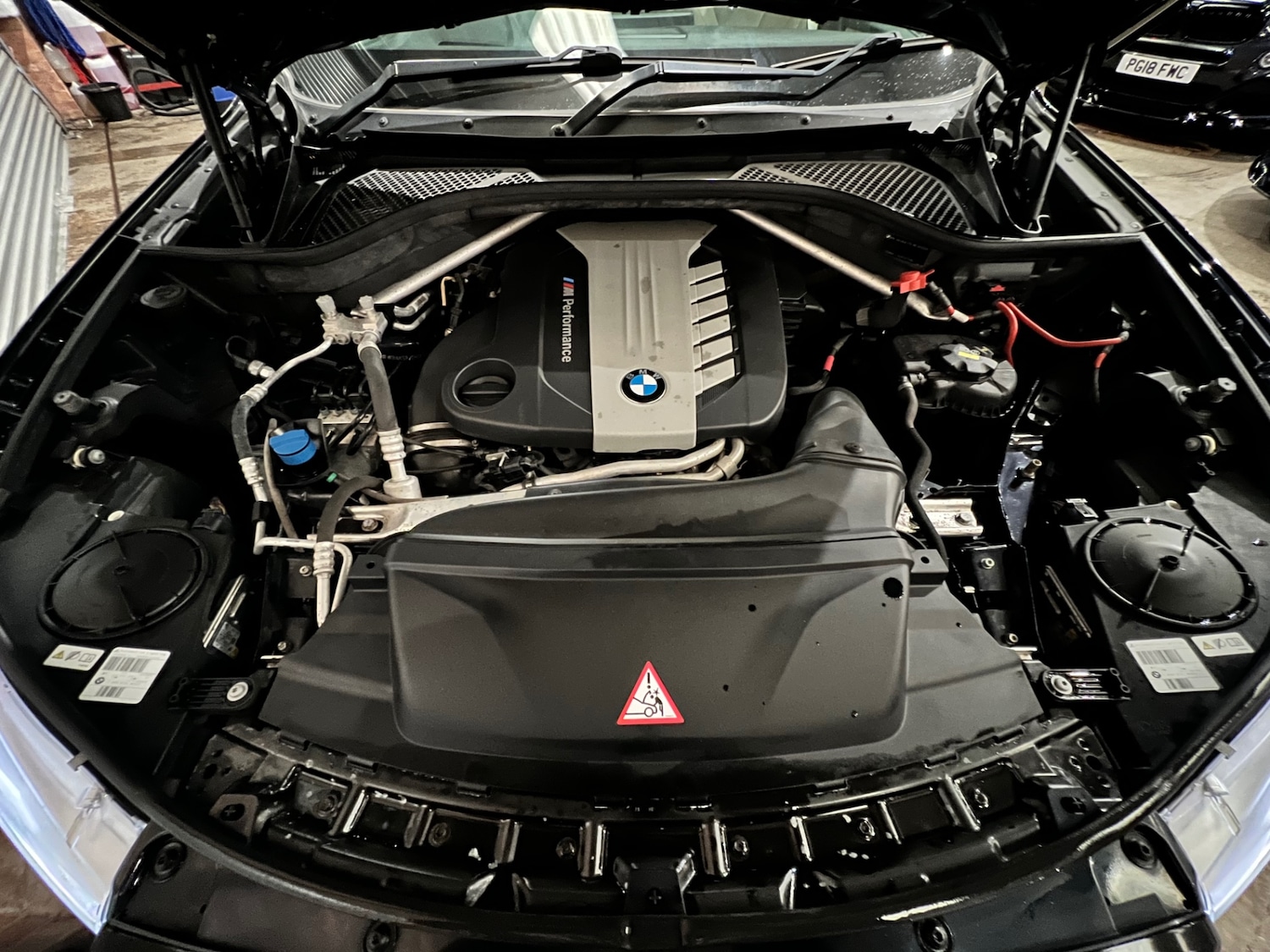 Used BMW X5 2018 for sale - 76663689: Photo 20