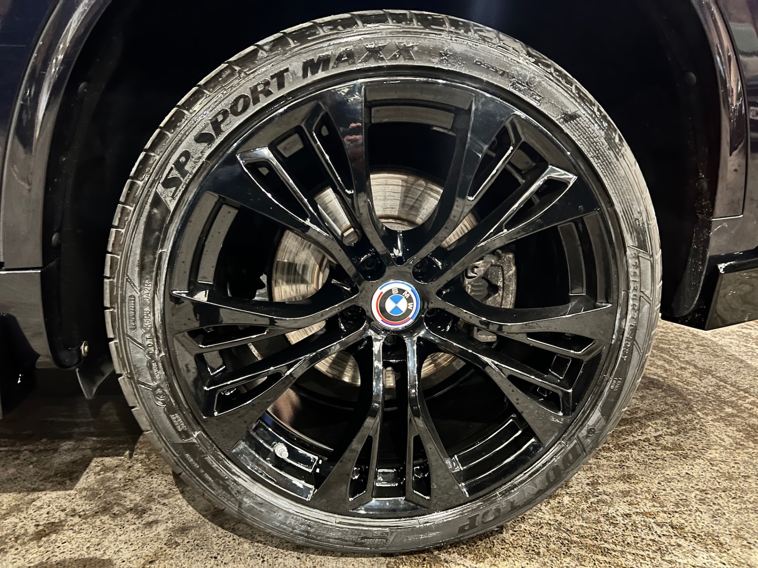 Used BMW X5 2018 for sale - 76663689: Photo 22