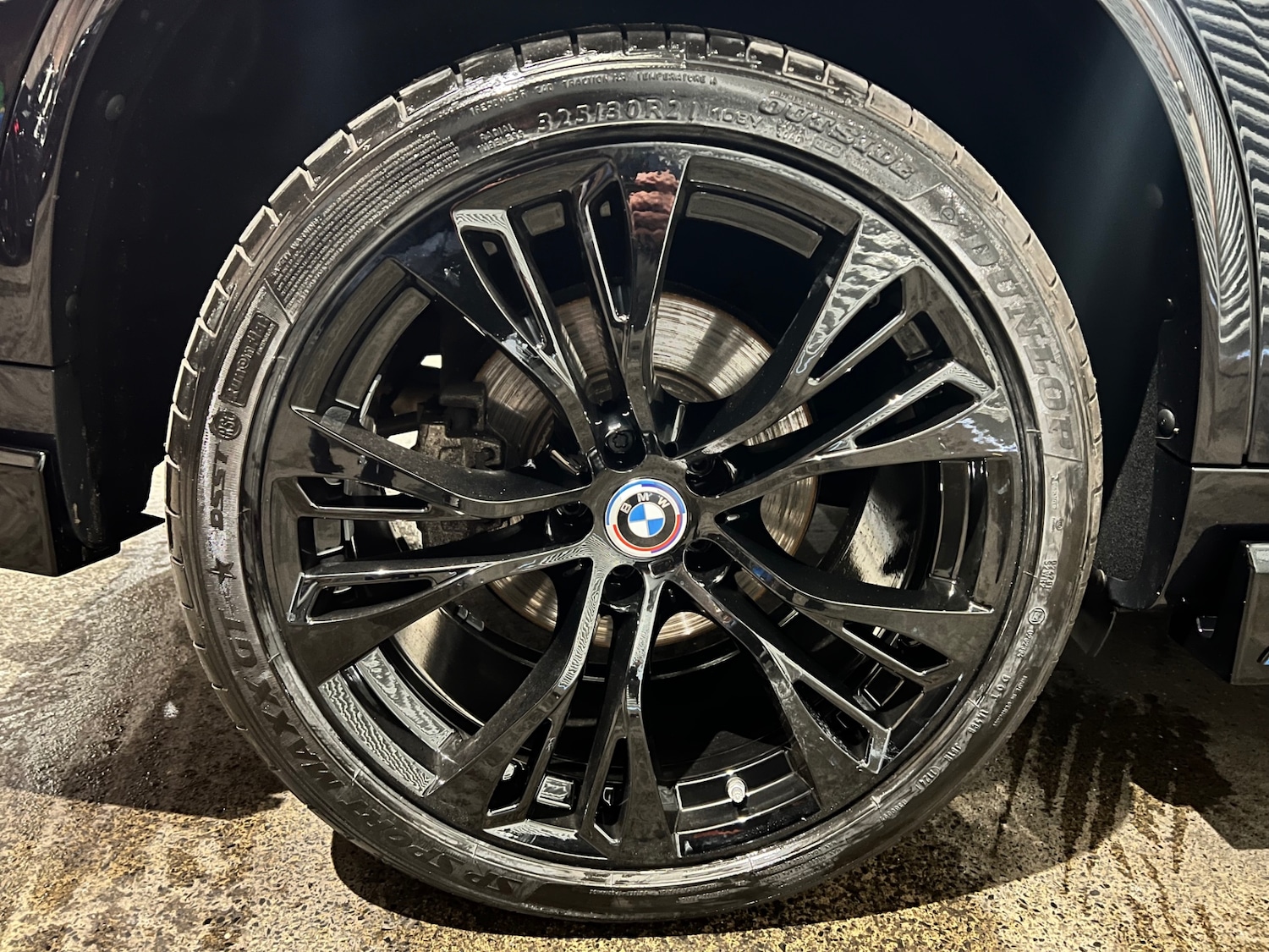 Used BMW X5 2018 for sale - 76663689: Photo 23