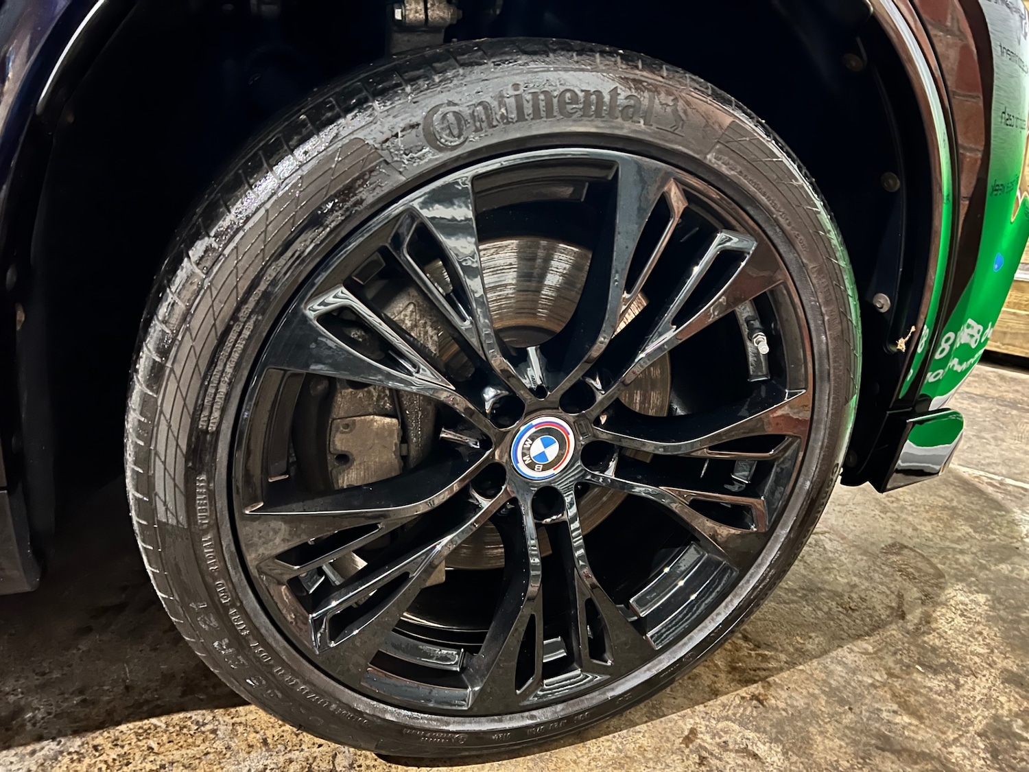 Used BMW X5 2018 for sale - 76663689: Photo 24