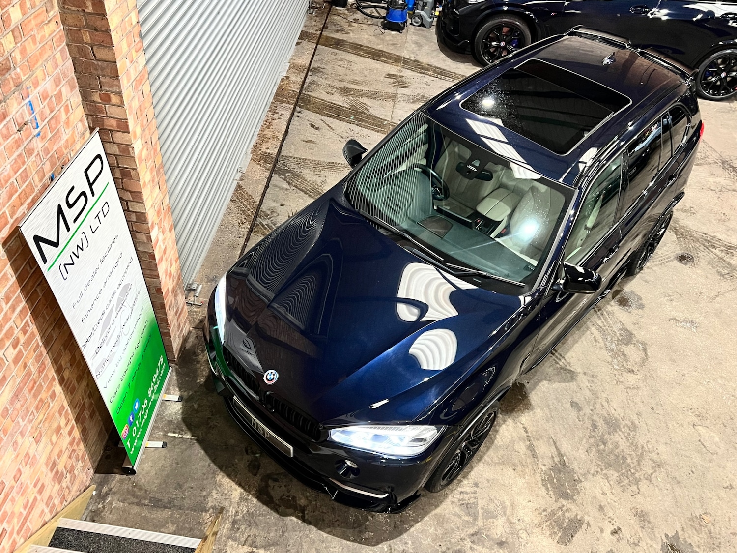 Used BMW X5 2018 for sale - 76663689: Photo 25