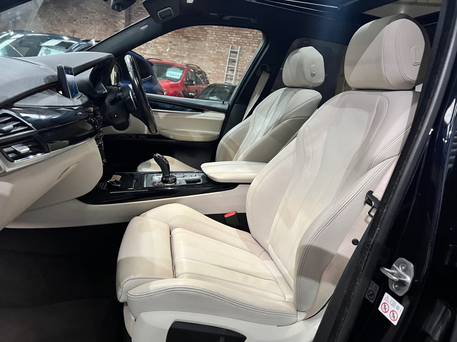 Used BMW X5 2018 for sale - 76663689: Photo 3