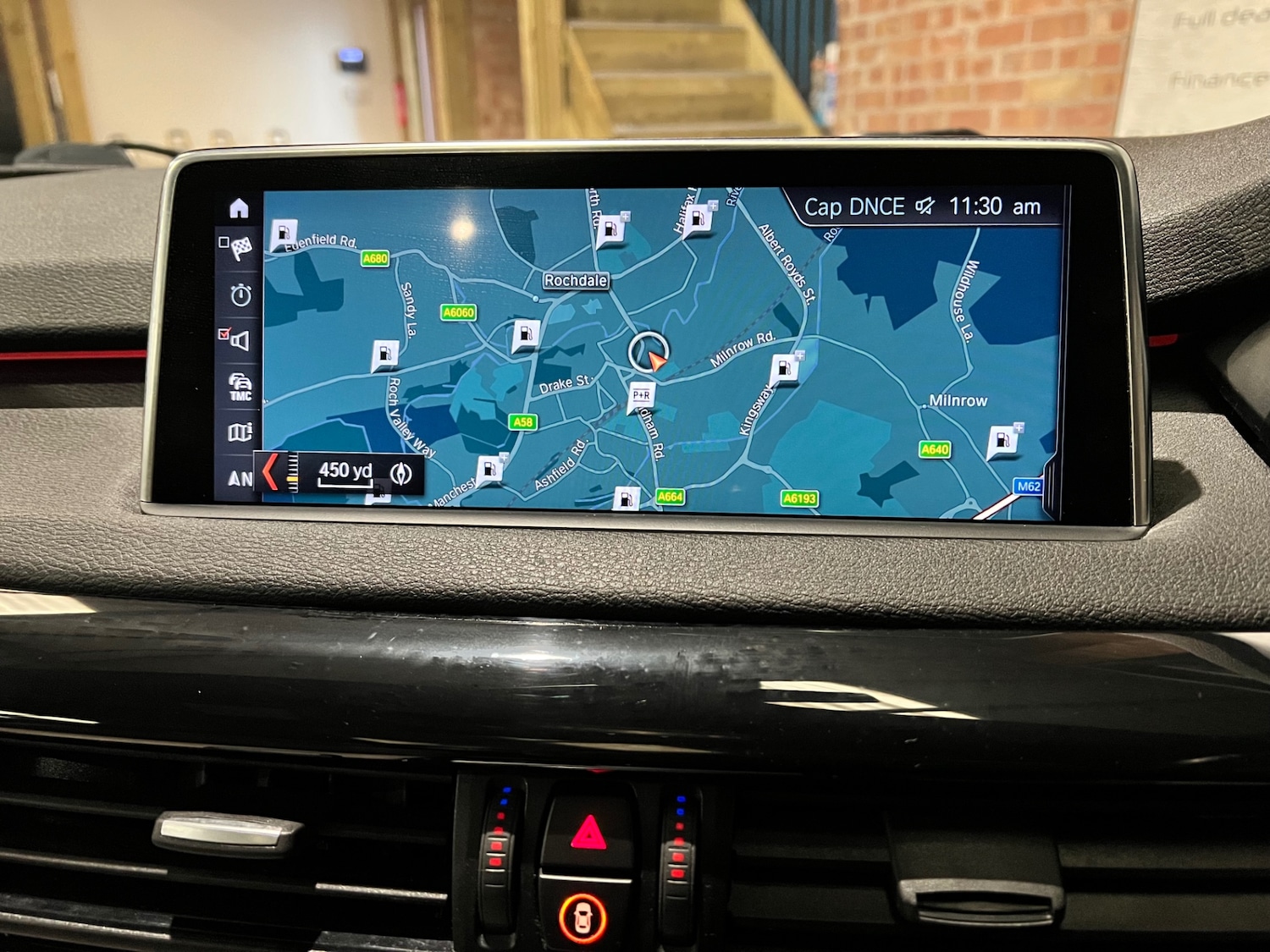 Used BMW X5 2018 for sale - 76663689: Photo 32